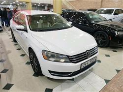 ڤۆڵکسواگن پاسات